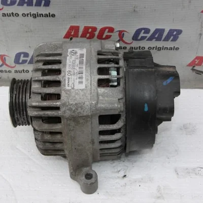 Alternator Alfa Romeo Mito 2008-2013 955 MS1022118471