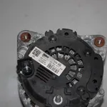 Alternator AUDI A6 Allroad C7 2012-2018 04L903017C, vedere laterala