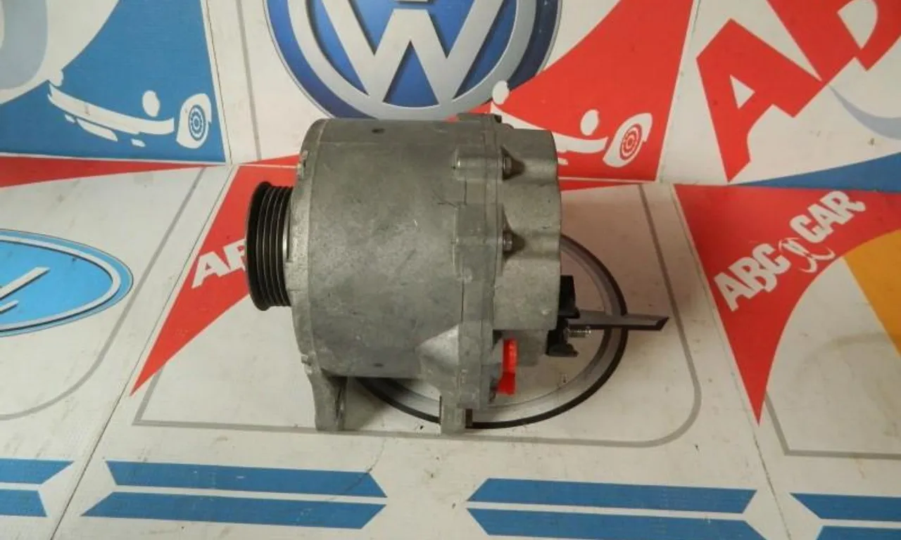 Alternator AUDI A8 D4 2009-2019