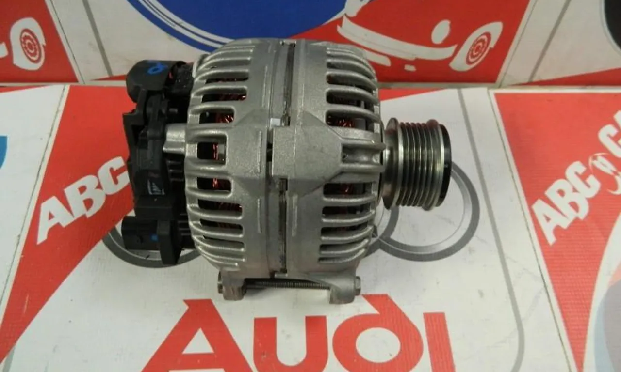 Alternator AUDI Q3 2011-2020