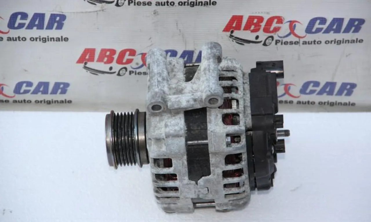Alternator AUDI TT 2014-null