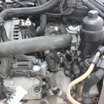 Alternator BMW 4 2020-2026 7640132-03, vedere frontata