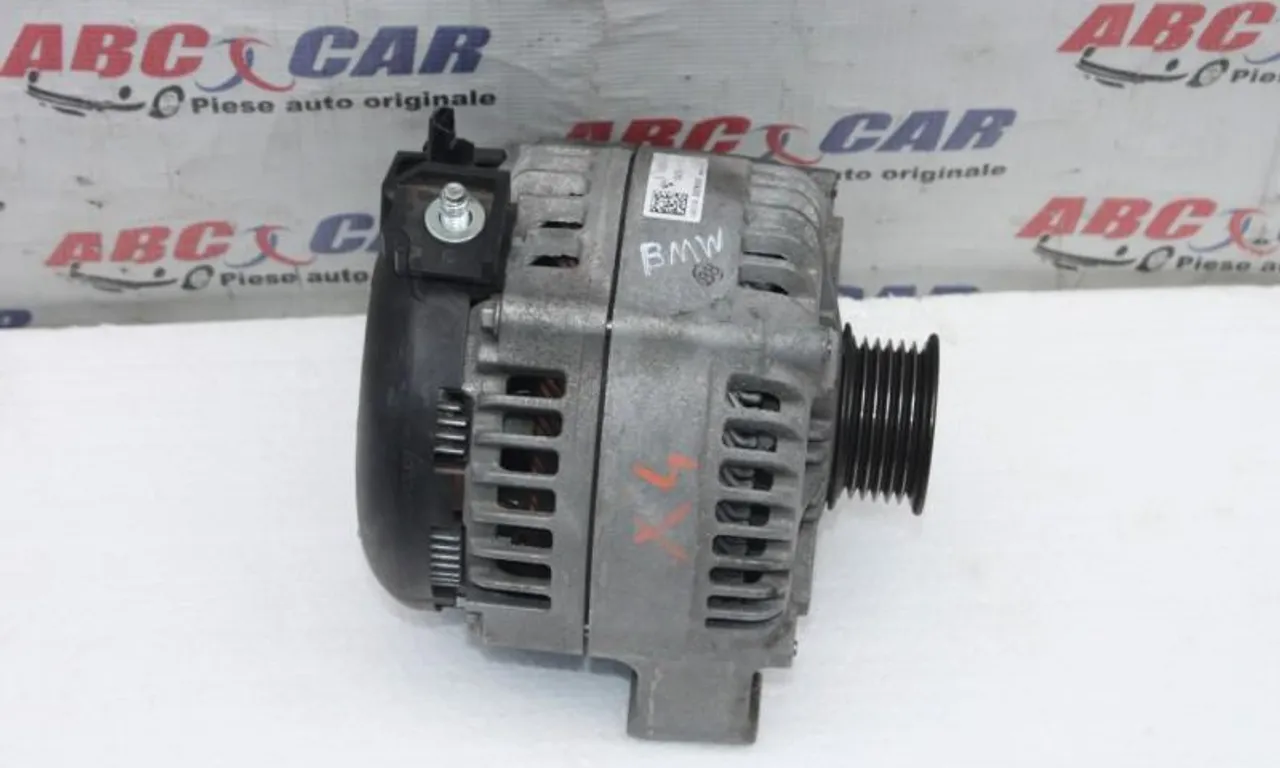 Alternator BMW X4 2013-2018