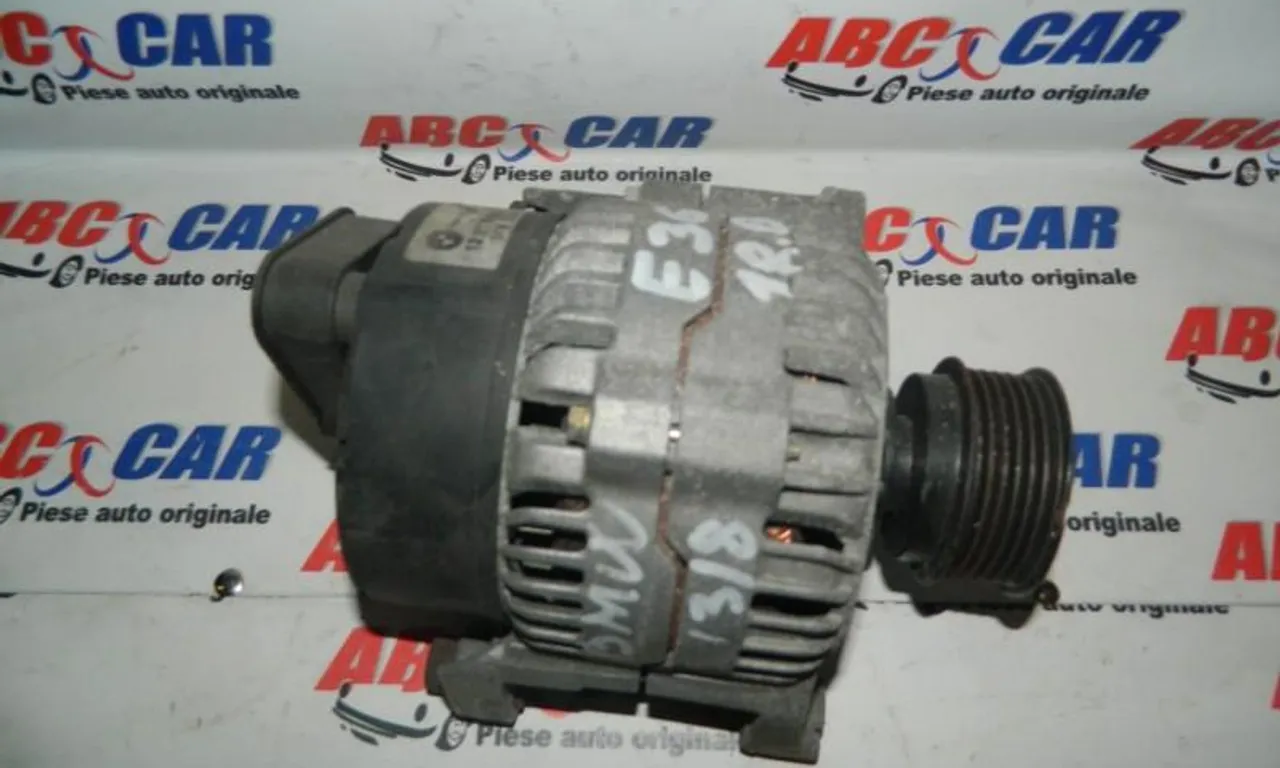 Alternator Bosch BMW 3 1990-1998
