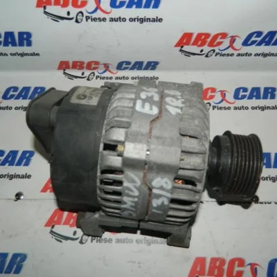 Alternator Bosch BMW R 2014-2021 12311247311, vedere frontata