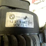 Alternator Bosch BMW R 2014-2021 12311247311, vedere laterala