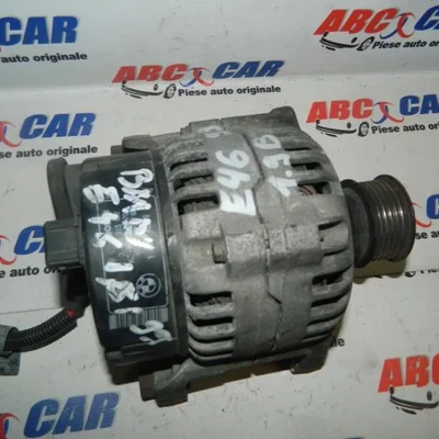 Alternator Bosch BMW R 2014-2021 123315022, vedere frontata