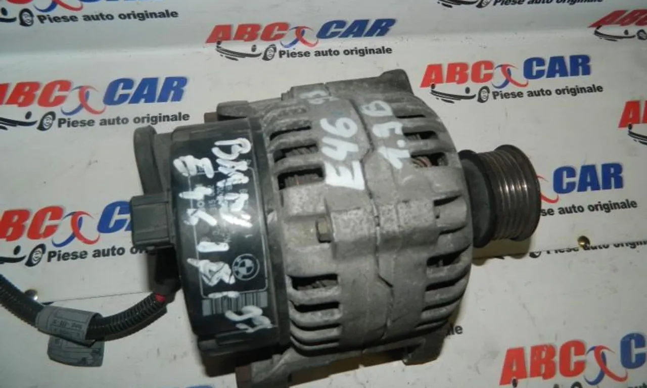 Alternator Bosch BMW 3 1990-2006