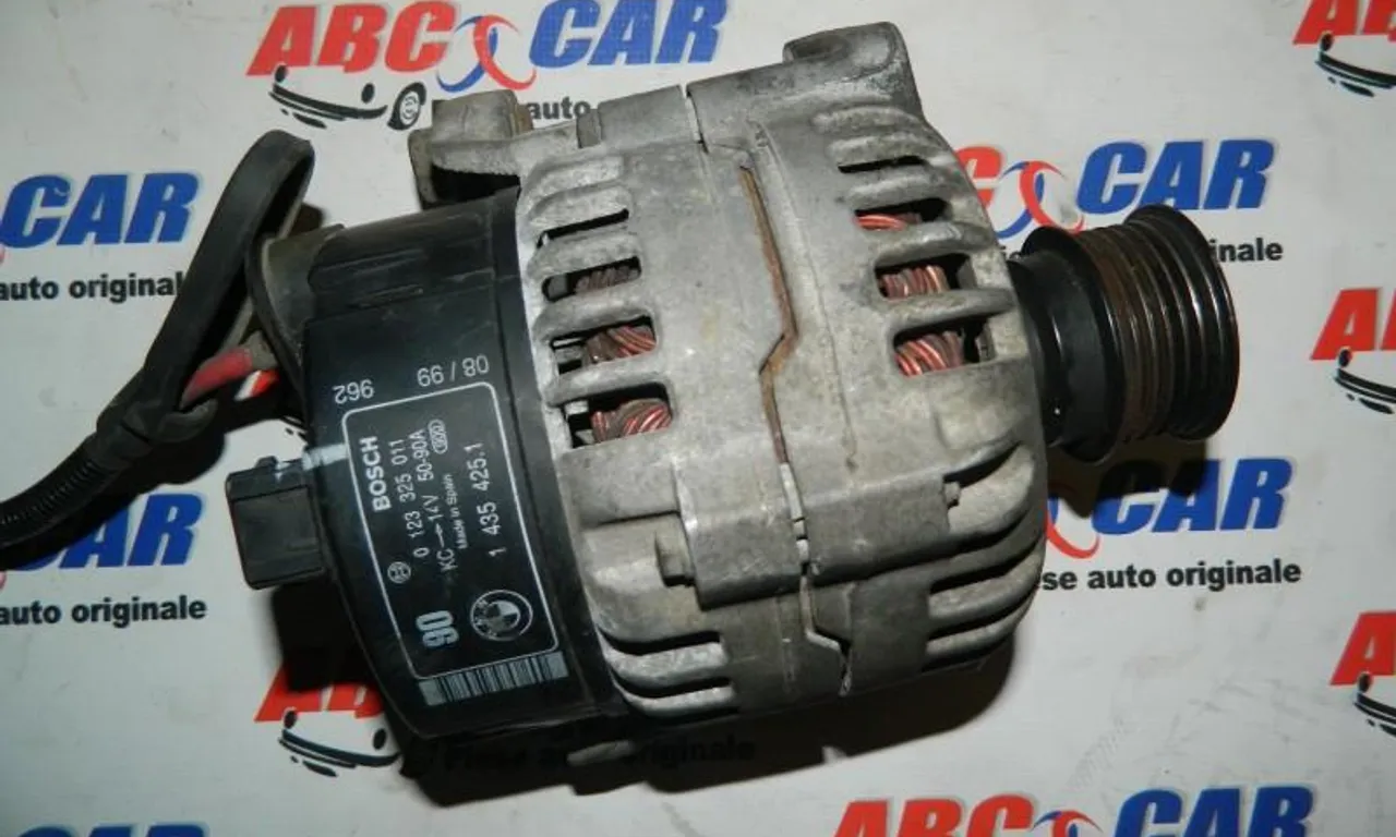 Alternator Bosch BMW 3 1990-2006