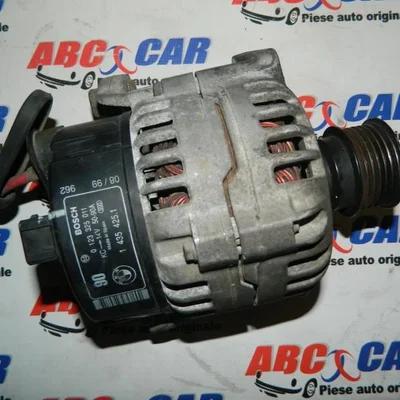 Alternator Bosch BMW R 2014-2021 123325011, vedere frontata