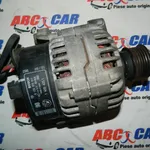 Alternator Bosch BMW R 2014-2021 123325011, vedere frontata