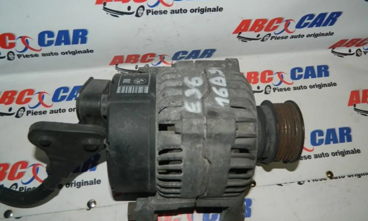 Alternator Bosch BMW 3 1990-1998