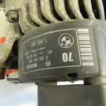 Alternator Bosch BMW R 2014-2021 1247287, vedere laterala