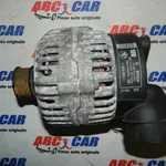 Alternator Bosch BMW R 2014-2021 14329861, vedere frontata