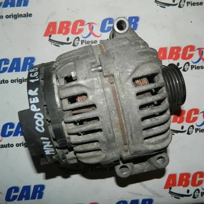 Alternator Bosch MINI MINI COOPER 2023-2006 755922301, vedere frontata