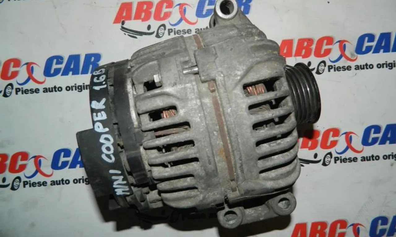 Alternator Bosch MINI MINI COOPER 2023-2006