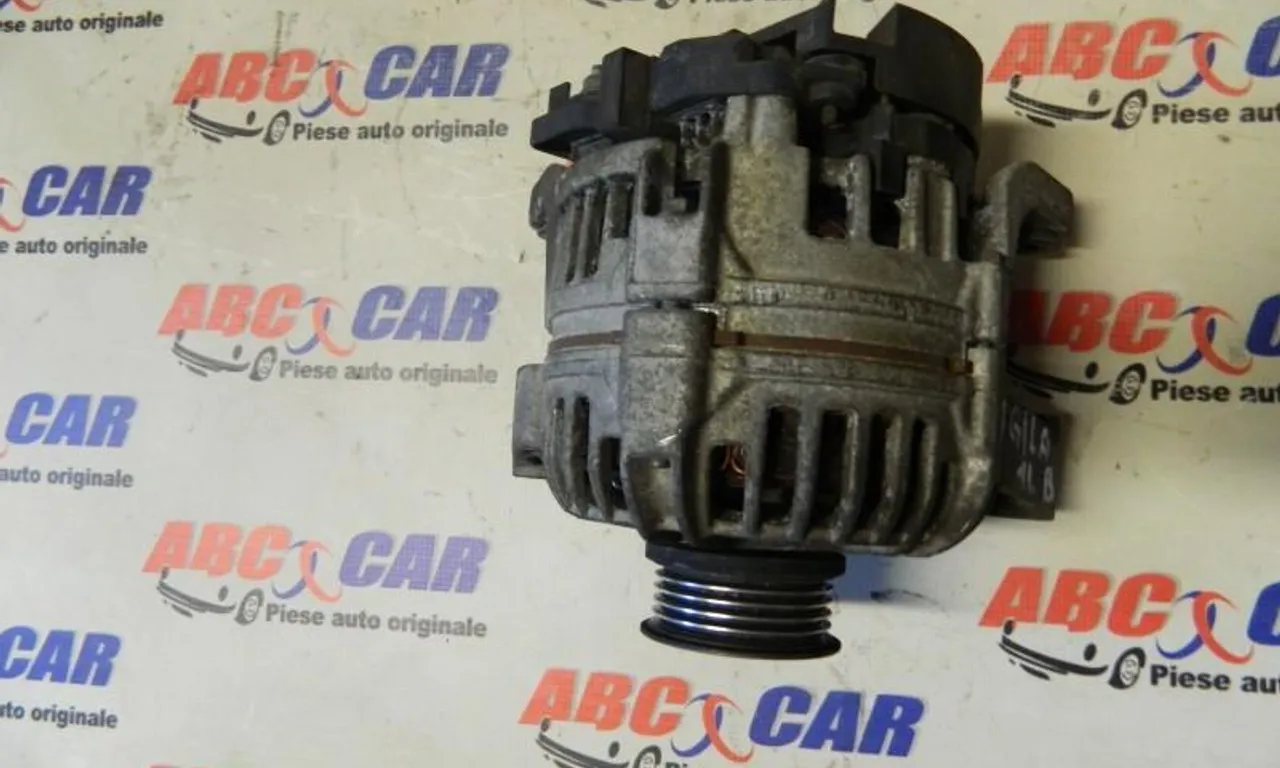 Alternator BOSCH OPEL AGILA A 2000-2007