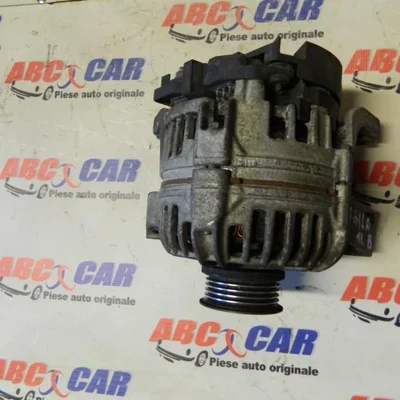 Alternator BOSCH