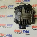 Alternator BOSCH OPEL AGILA A 2000-2007 24437119, vedere frontata