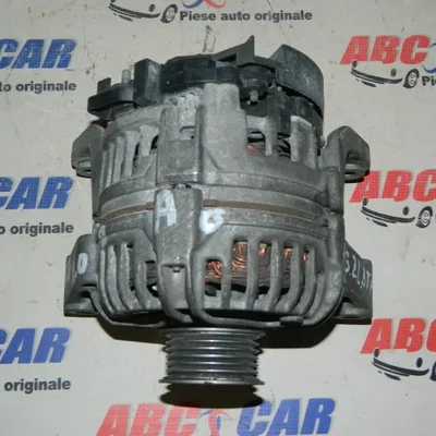 Alternator BOSCH OPEL ASTRA G CLASSIC Caravan 2004-2009 9133601, vedere frontata