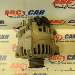 Alternator BOSCH OPEL COMBO 2018-2001 24437119, vedere laterala