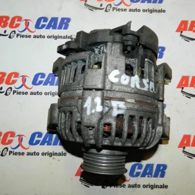 Alternator BOSCH