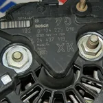 Alternator BOSCH OPEL CORSA CLASSIC C 2000-2009 24437119, vedere laterala