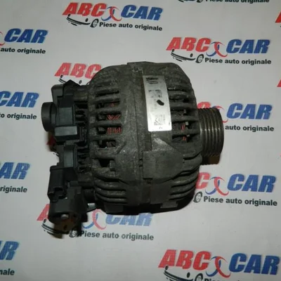 Alternator CITROEN BERLINGO / BERLINGO FIRST 1996-2026 0124525034, vedere frontata