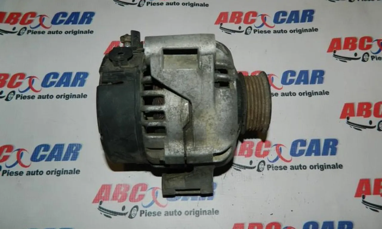 Alternator CITROEN BERLINGO / BERLINGO FIRST 1996-null