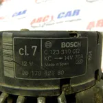 Alternator CITROEN BERLINGO / BERLINGO FIRST 1996-2026 9617842880, vedere laterala