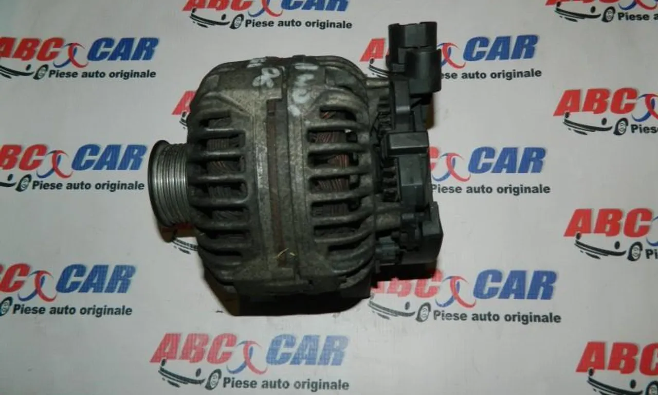 Alternator CITROEN BERLINGO / BERLINGO FIRST 1996-null