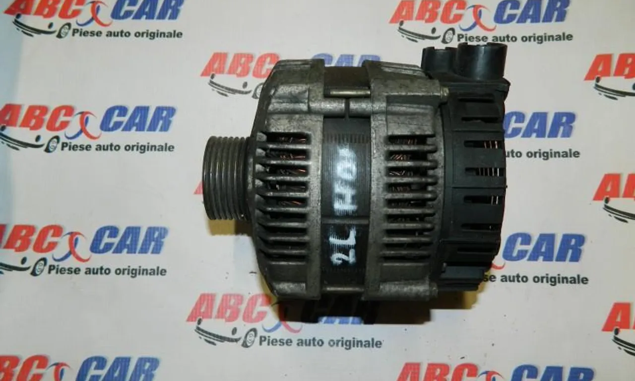 Alternator CITROEN BERLINGO / BERLINGO FIRST 1996-null