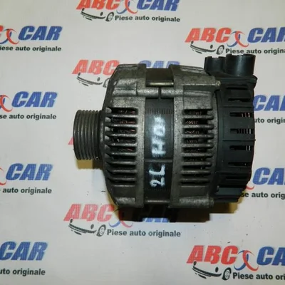 Alternator CITROEN BERLINGO / BERLINGO FIRST 1996-2026 9635342080, vedere frontata