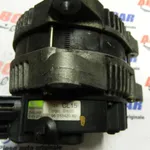 Alternator CITROEN BERLINGO / BERLINGO FIRST 1996-2026 9635342080, vedere laterala