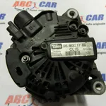 Alternator CITROEN BERLINGO / BERLINGO FIRST 1996-2026 9646321780, vedere laterala