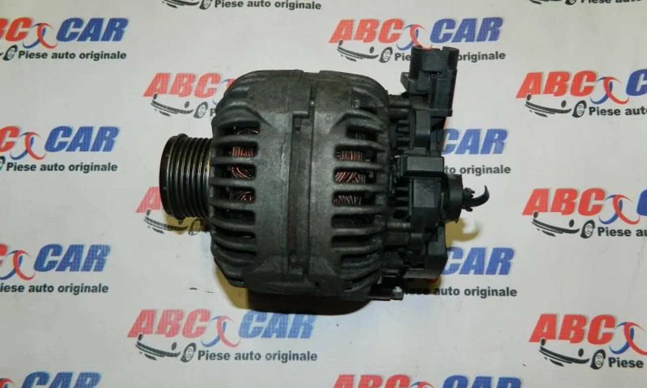Alternator CITROEN BERLINGO / BERLINGO FIRST 1996-null