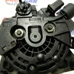 Alternator CITROEN BERLINGO / BERLINGO FIRST 1996-2026 9646321880, vedere laterala