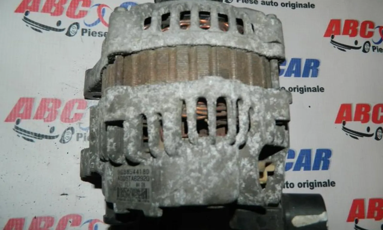 Alternator CITROEN C2 ENTERPRISE 2003-2009