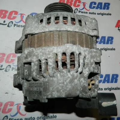 Alternator CITROEN C2 ENTERPRISE 2003-2009 9638544180, vedere frontata