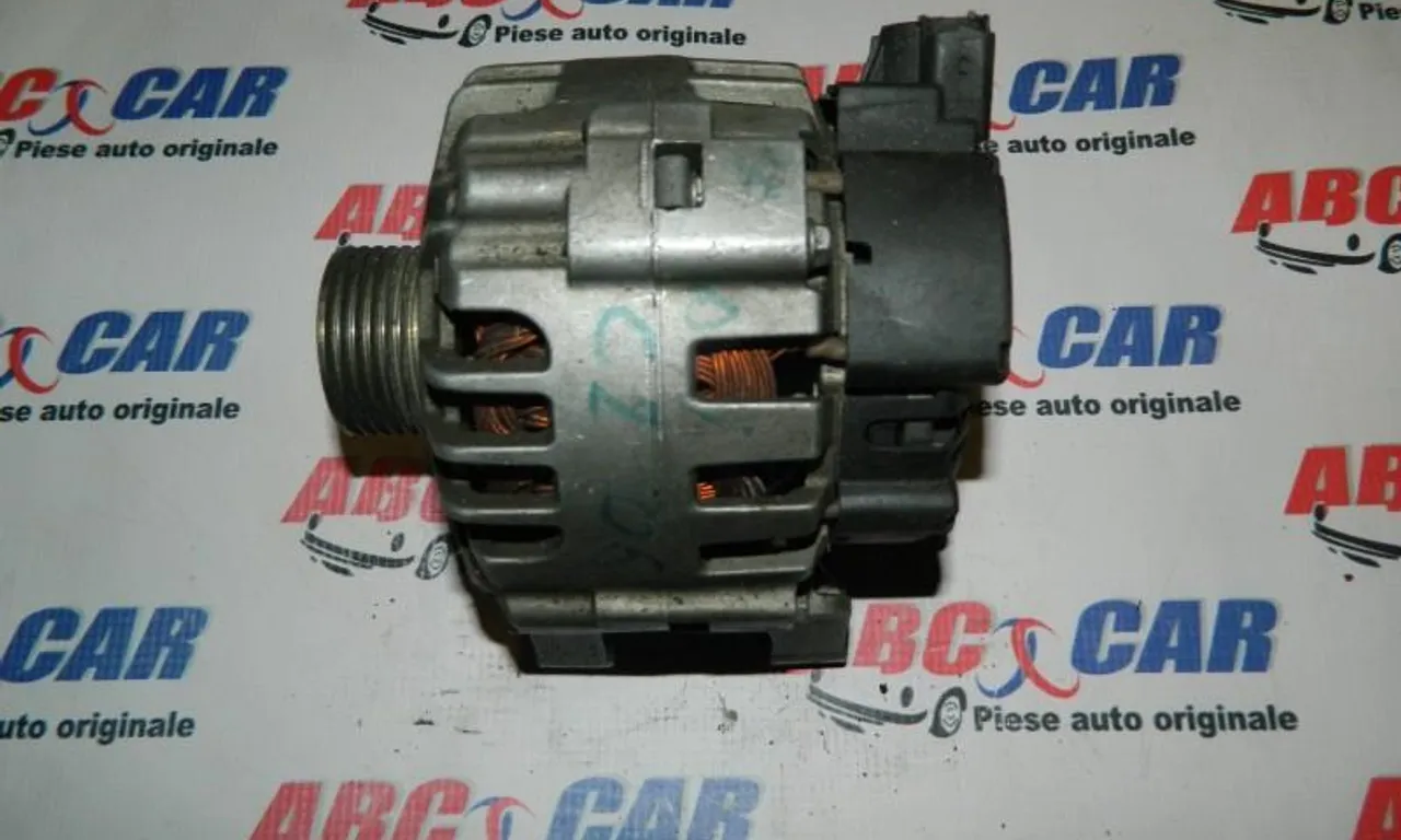 Alternator CITROEN C2 ENTERPRISE 2003-2009