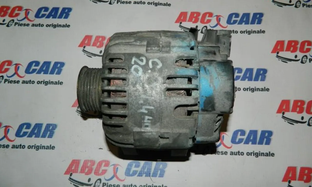Alternator CITROEN C3 I 2002-2013