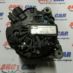 Alternator CITROEN C3 I 2002-2013 9646476280, vedere laterala