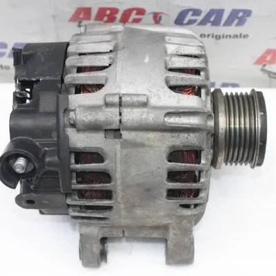 Alternator CITROEN C3 III 2016-2026 9835689480, vedere frontata