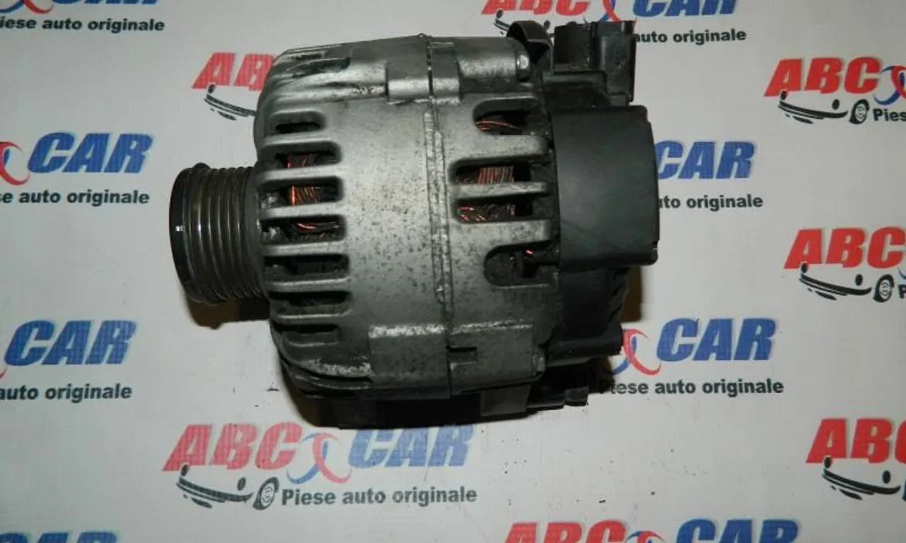 Alternator CITROEN C4 2004-2013