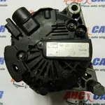 Alternator CITROEN C4 2004-2013 9646321780, vedere laterala