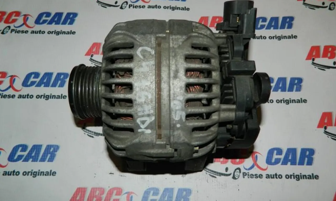 Alternator CITROEN C4 2004-2013