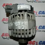 Alternator CITROEN C4 2004-2013 9654343080, vedere frontata