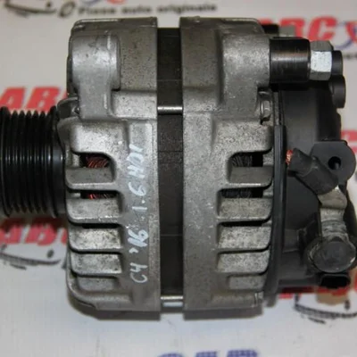 Alternator CITROEN C4 AIRCROSS 2010-2026 9810525380, vedere frontata