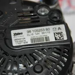 Alternator CITROEN C4 AIRCROSS 2010-2026 9810525380, vedere laterala