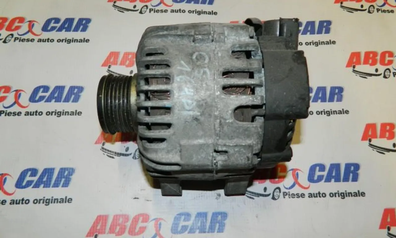 Alternator CITROEN C5 II 2004-2008